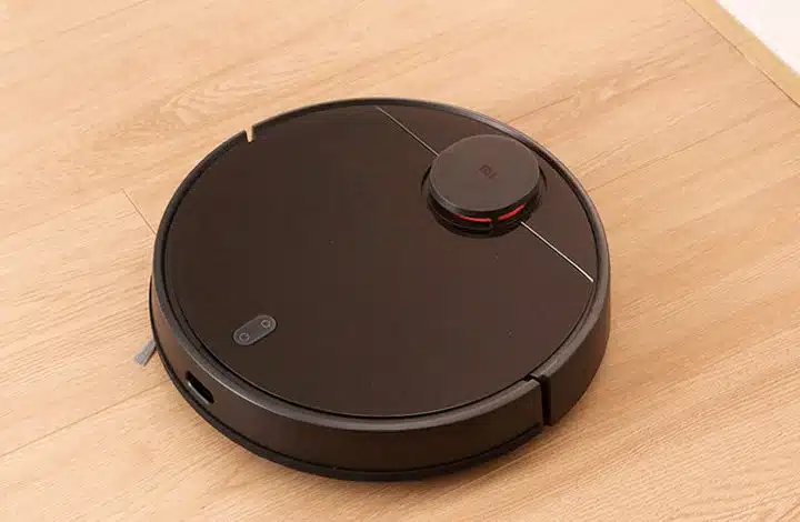 Mi Robot Vacuum Mop P 1