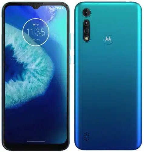 Moto G8 Power Lite Launched with 5,000mAh Battery: Specs, Features & Price 2 Moto G8 Power Lite