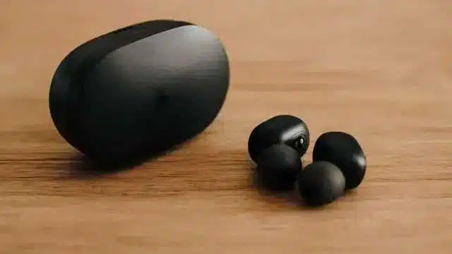Poco TWS earbuds