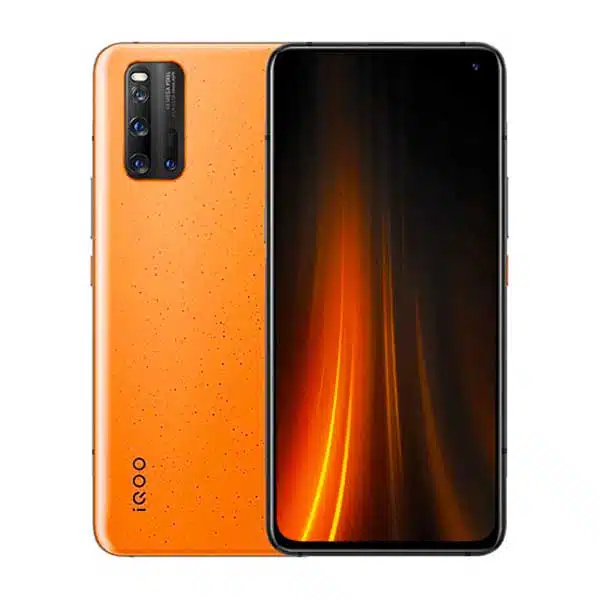 Vivo iQOO 3 5G