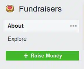 fundraisers