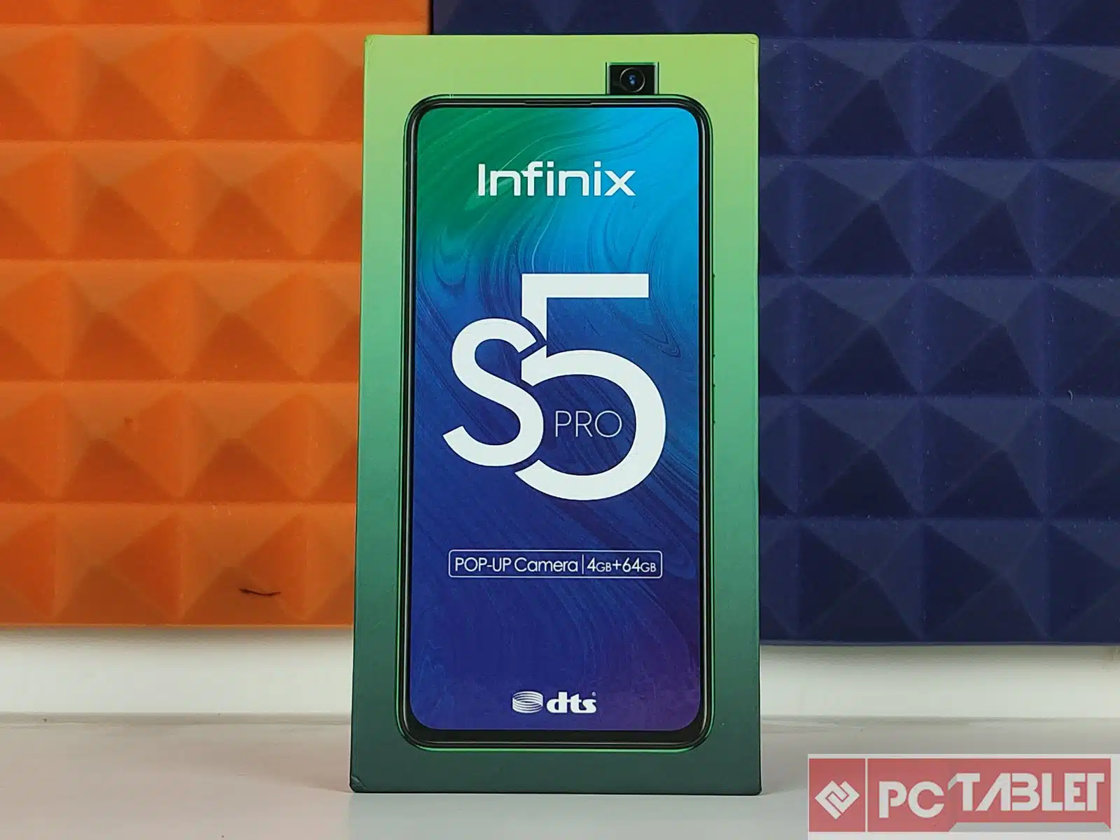 infinix s5 pro 6