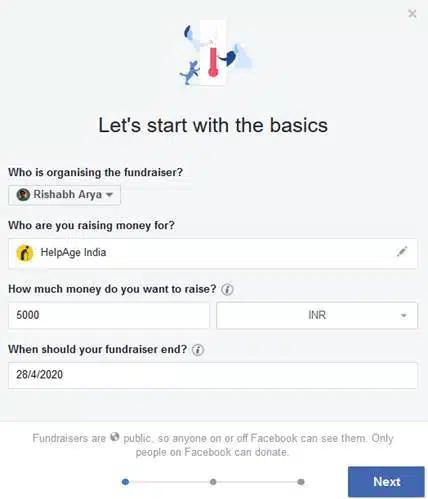 lets start with the basics