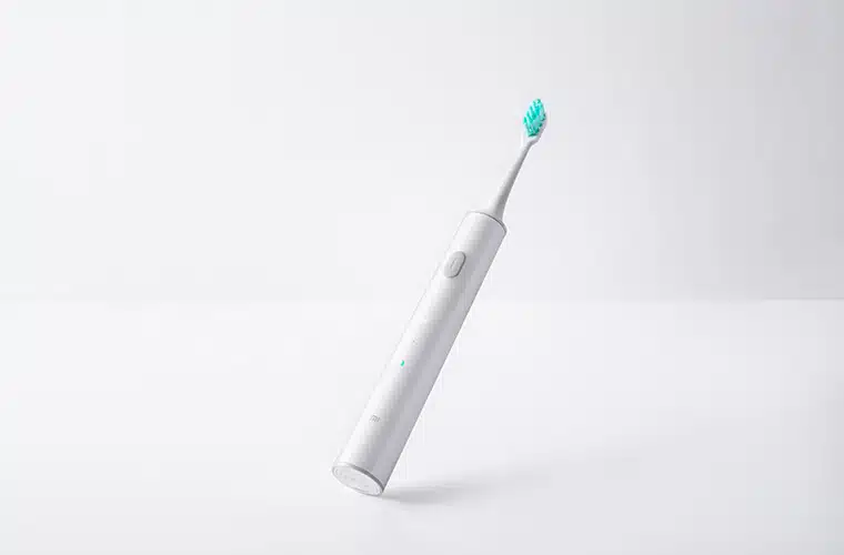mi electric toothbrush