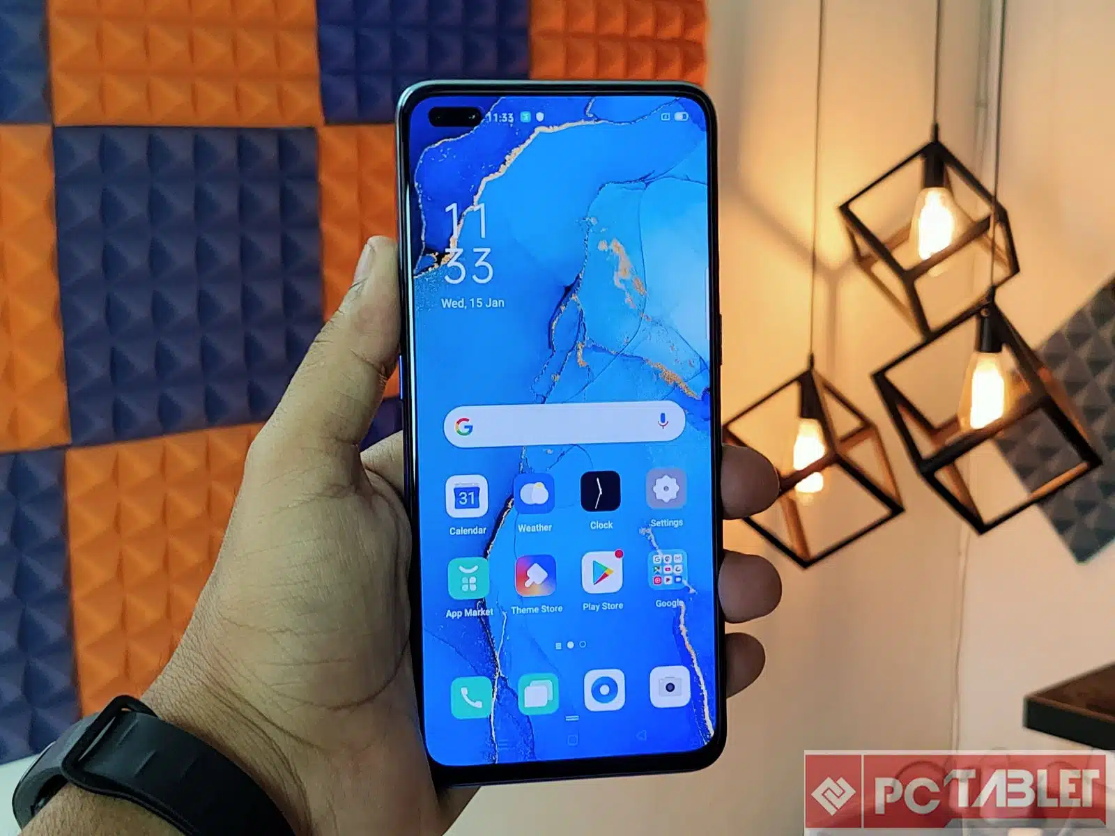 oppo reno 3 pro 13