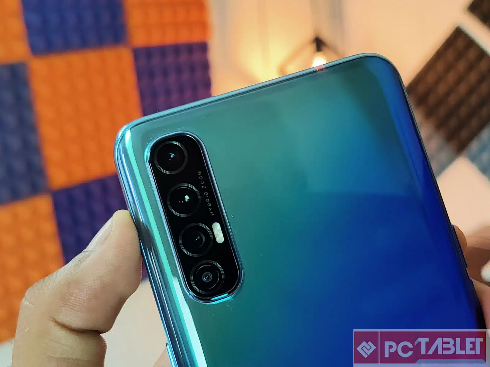 oppo reno 3 pro 3
