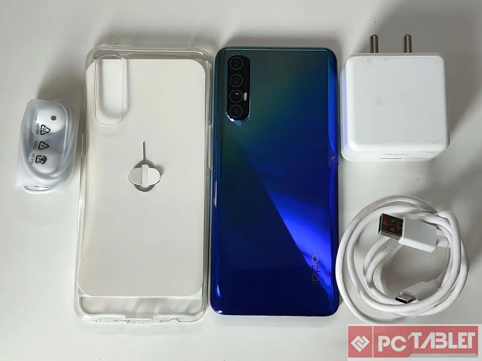 oppo reno 3 pro 5