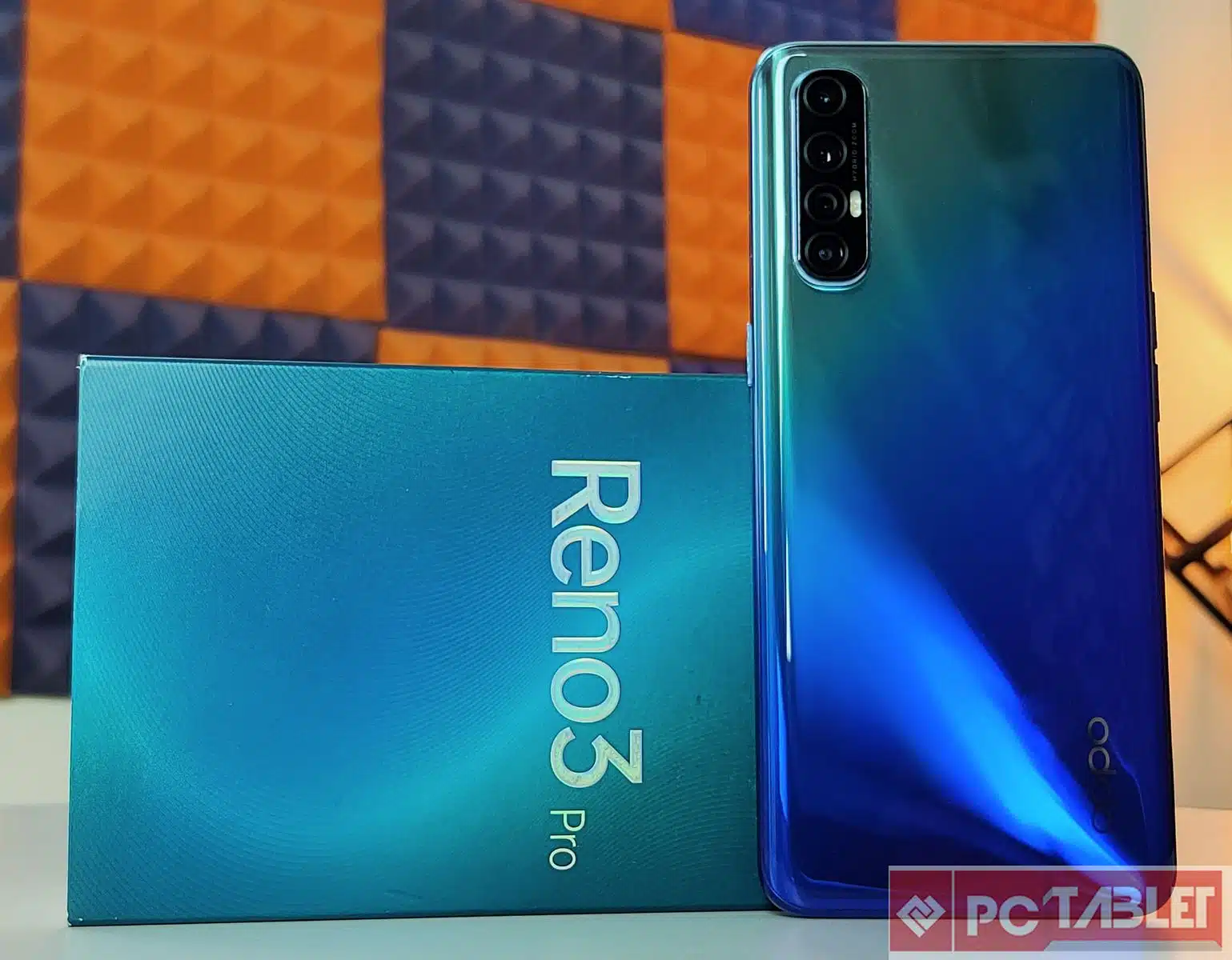 oppo reno 3 pro 6