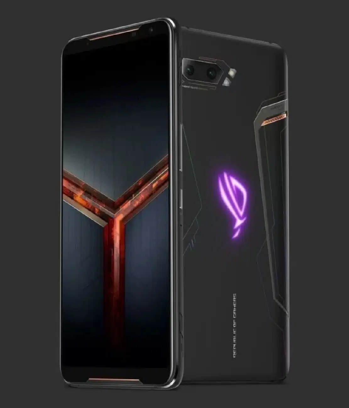 Asus ROG Phone III