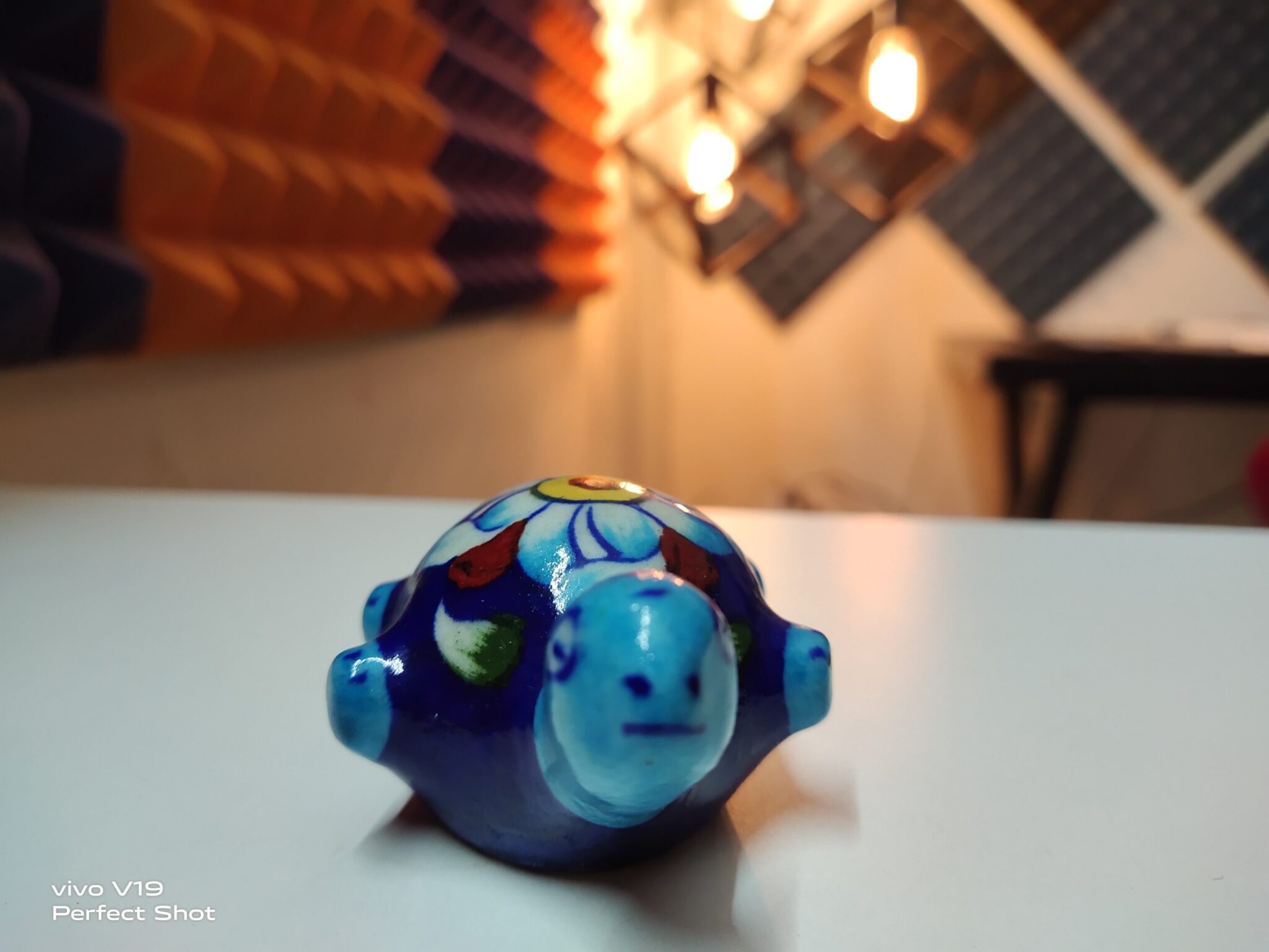 Vivo V19 Review - The daily driver phone series from Vivo just got better 14 IMG 20200109 170757 scaled 1 scaled