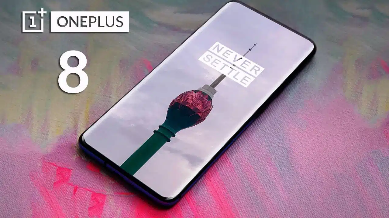 OnePlus 8 Pro 5G