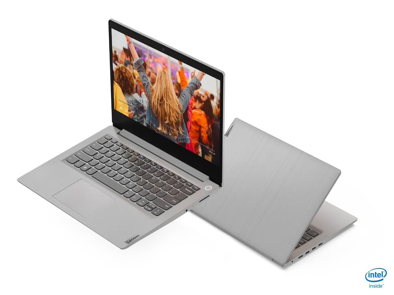 16 IDEAPAD 3 14INCH IMR PLATINUM GREY NON BACKLIT KB FPR INTEL HERO DUO BACK FRONT 1280x1280 1