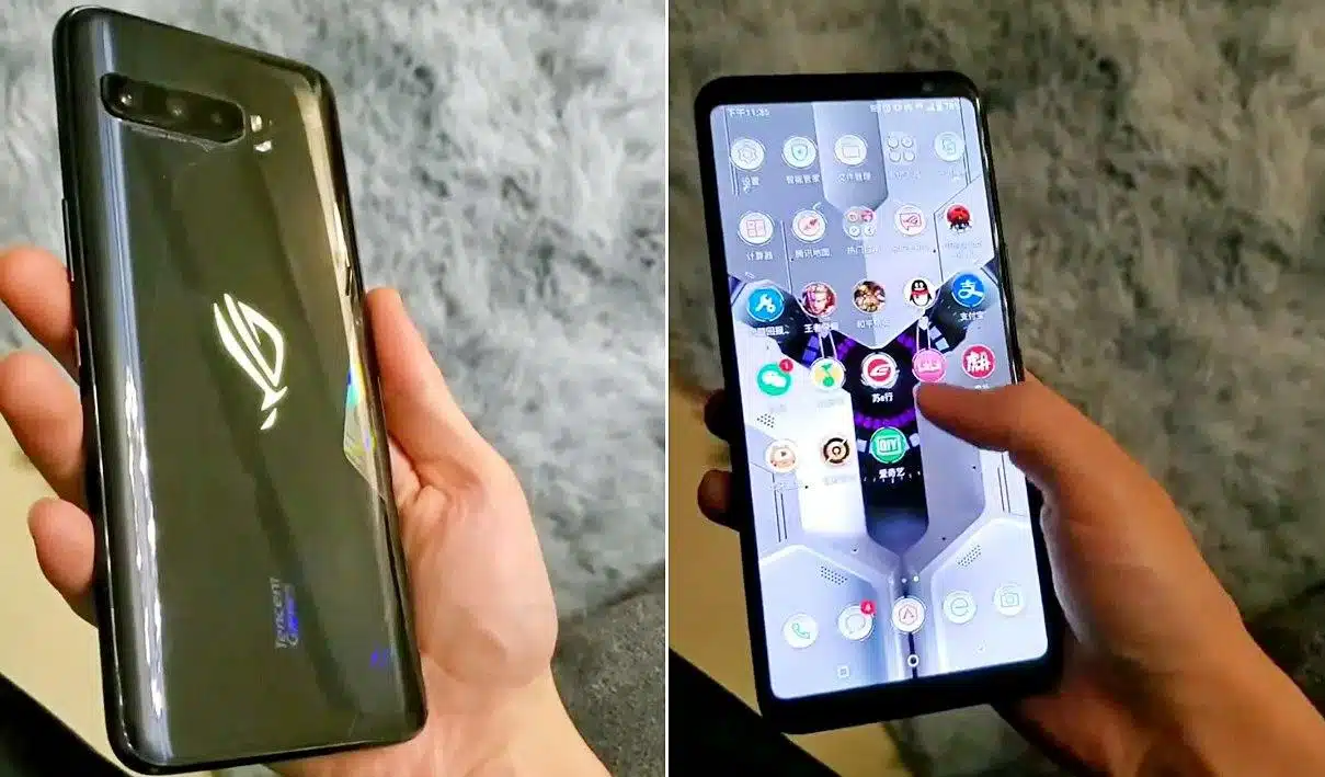 Asus ROG Phone III
