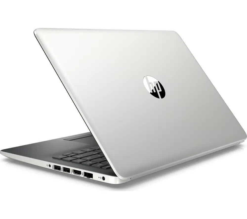 HP 14s 2020