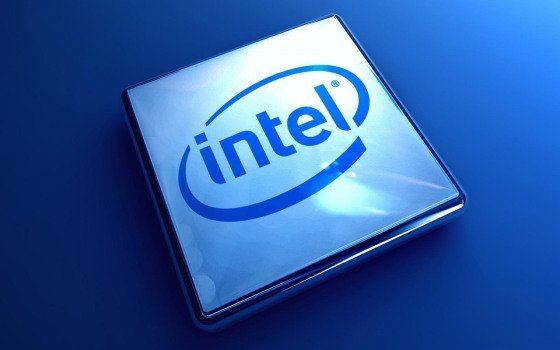 Intel Logo1