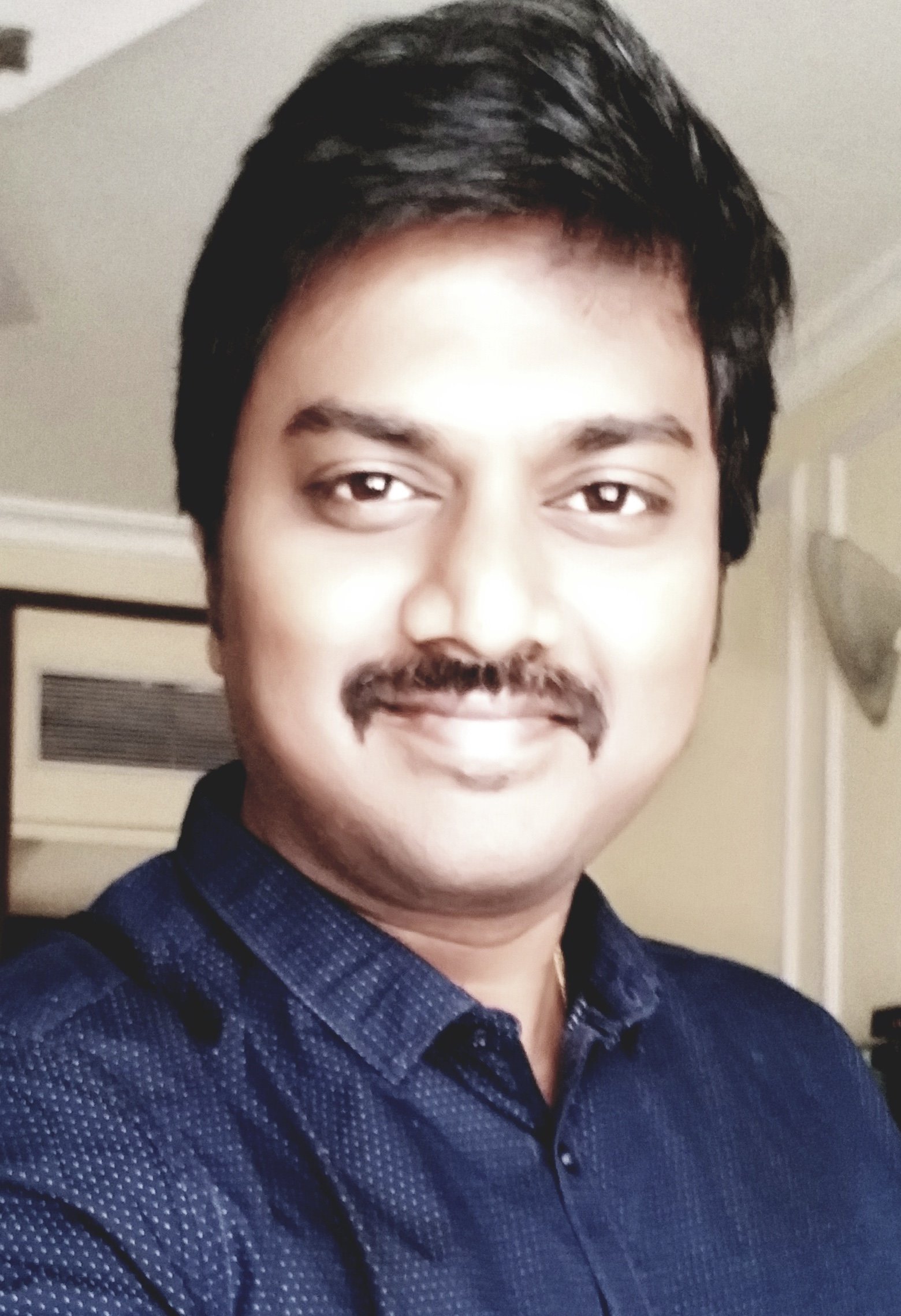 Mr Gopal Jeyaraj Head India and SAARC Anker Innovations 1