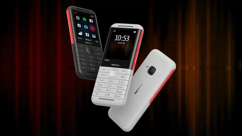 Nokia 5310