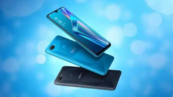 Oppo A11k A12 A52