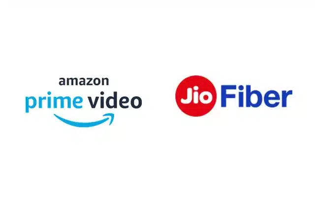 amazon jio