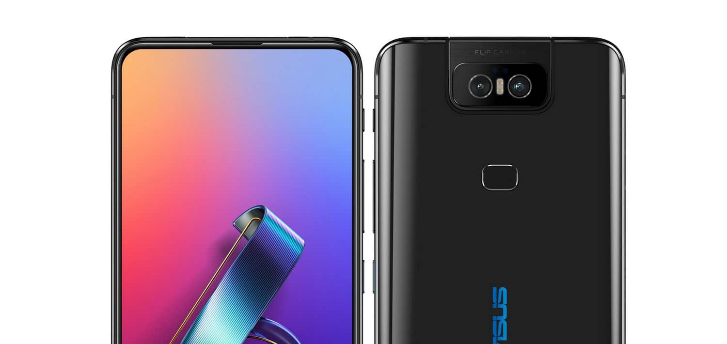 asus zenfone 6