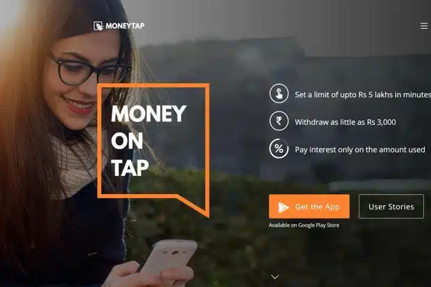 moneytap