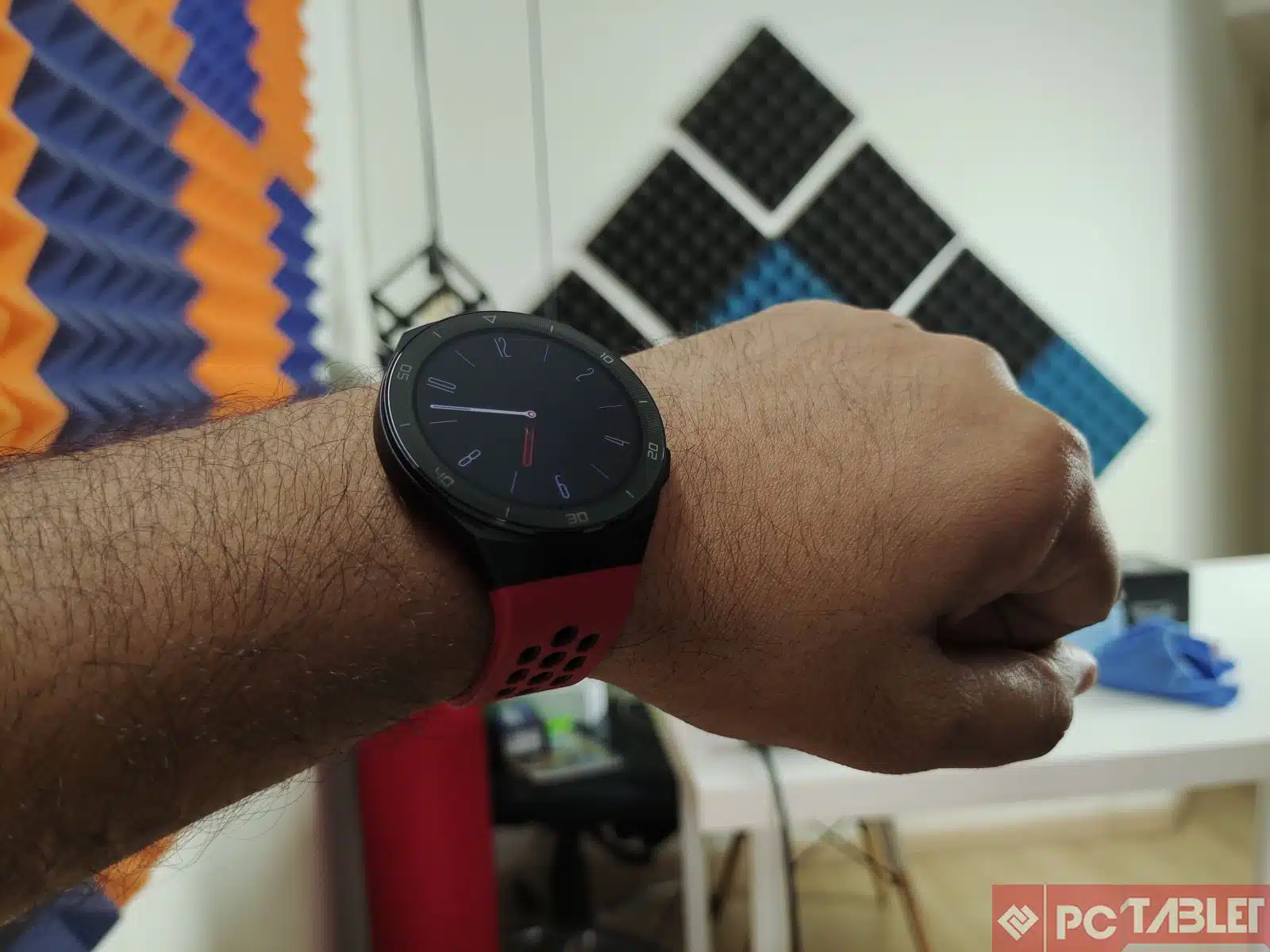 Huawei watch GT se11