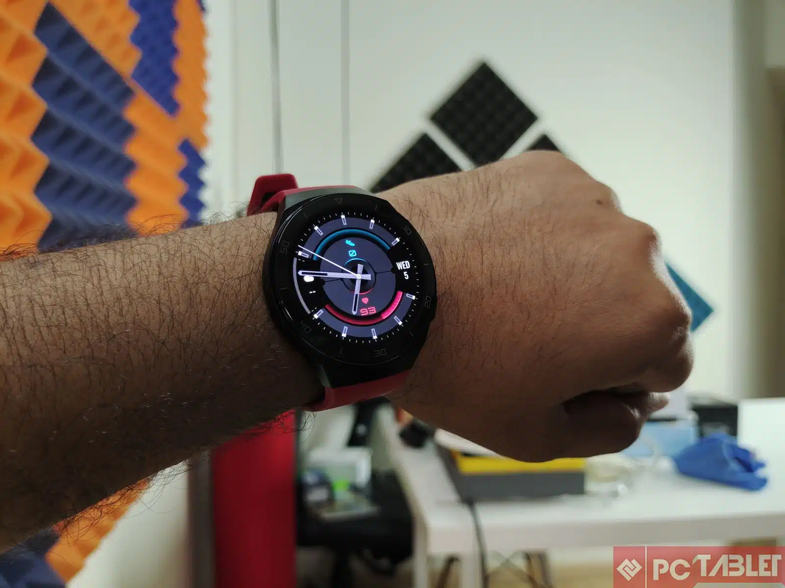 Huawei watch GT se12