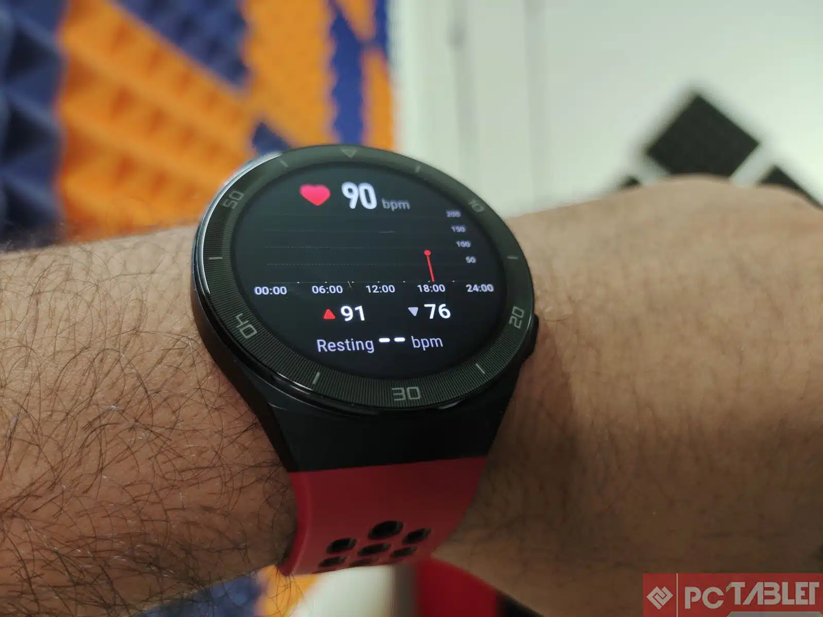 Huawei watch GT se14