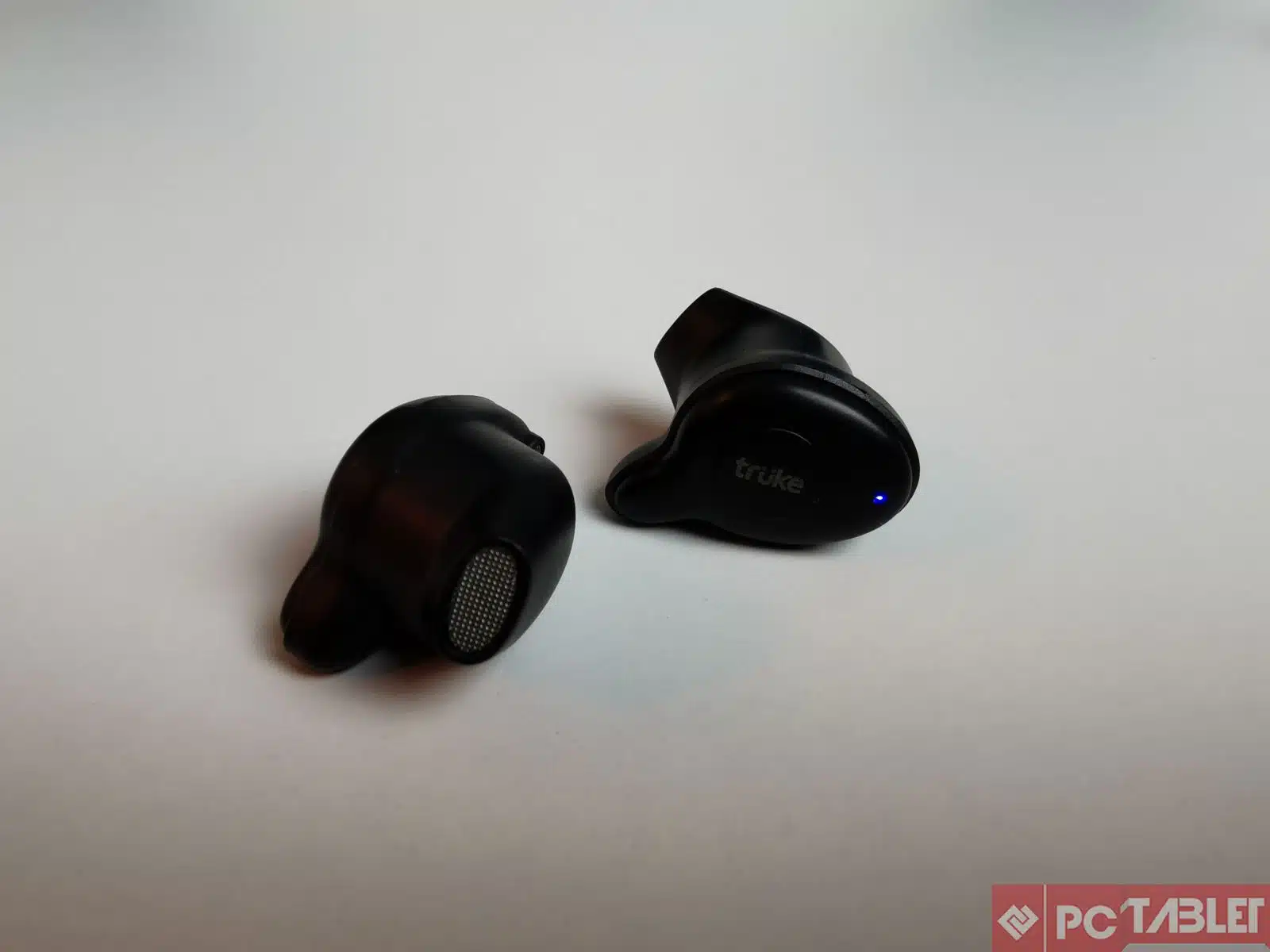 Truke Fit Pro Wireless earphones: USB Type-C and Bluetooth 5.0 for less than INR 1000 3 Image02 2
