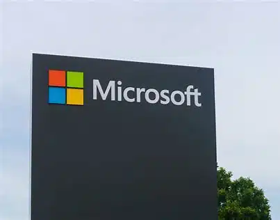 Microsoft