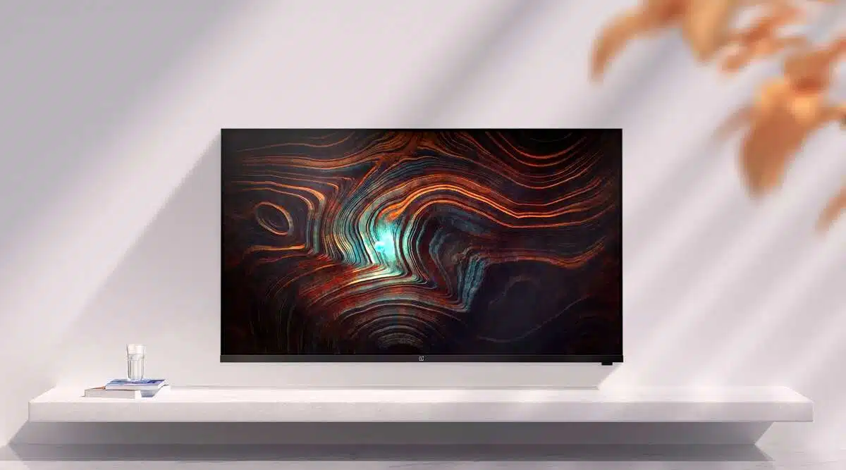 OnePlus TV U Series OnePlus TV Y Series