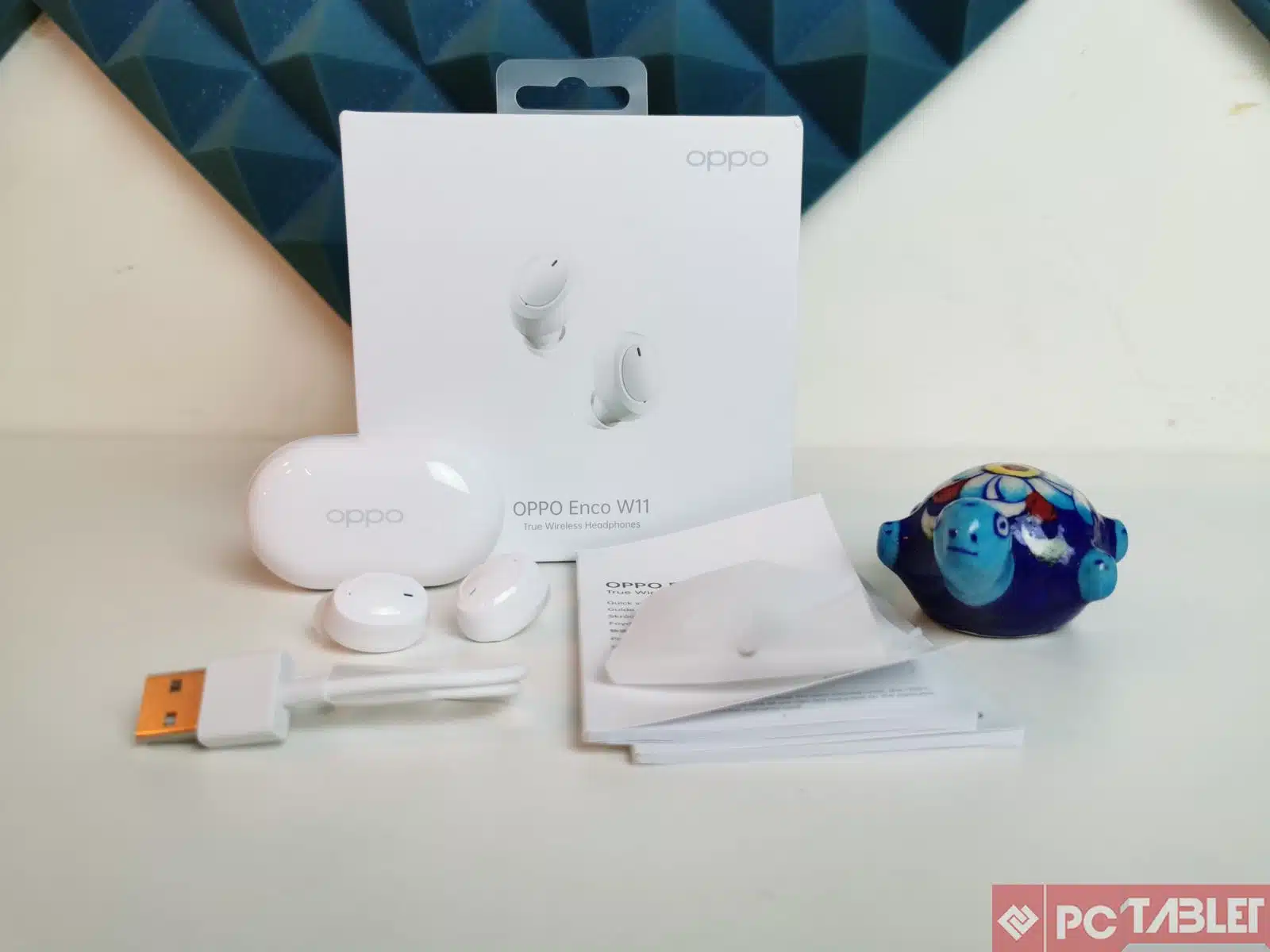 Oppo Enco W11 Truly Wireless Earbuds Review 2 Oppo Enco W11 1