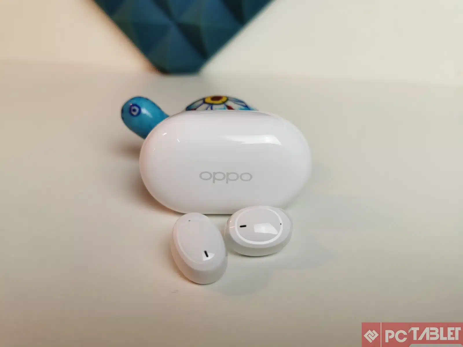 Oppo Enco W11 Truly Wireless Earbuds Review 3 Oppo Enco W11 7