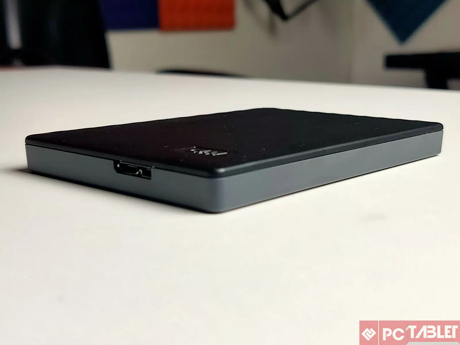 WD My Passport HDD 4