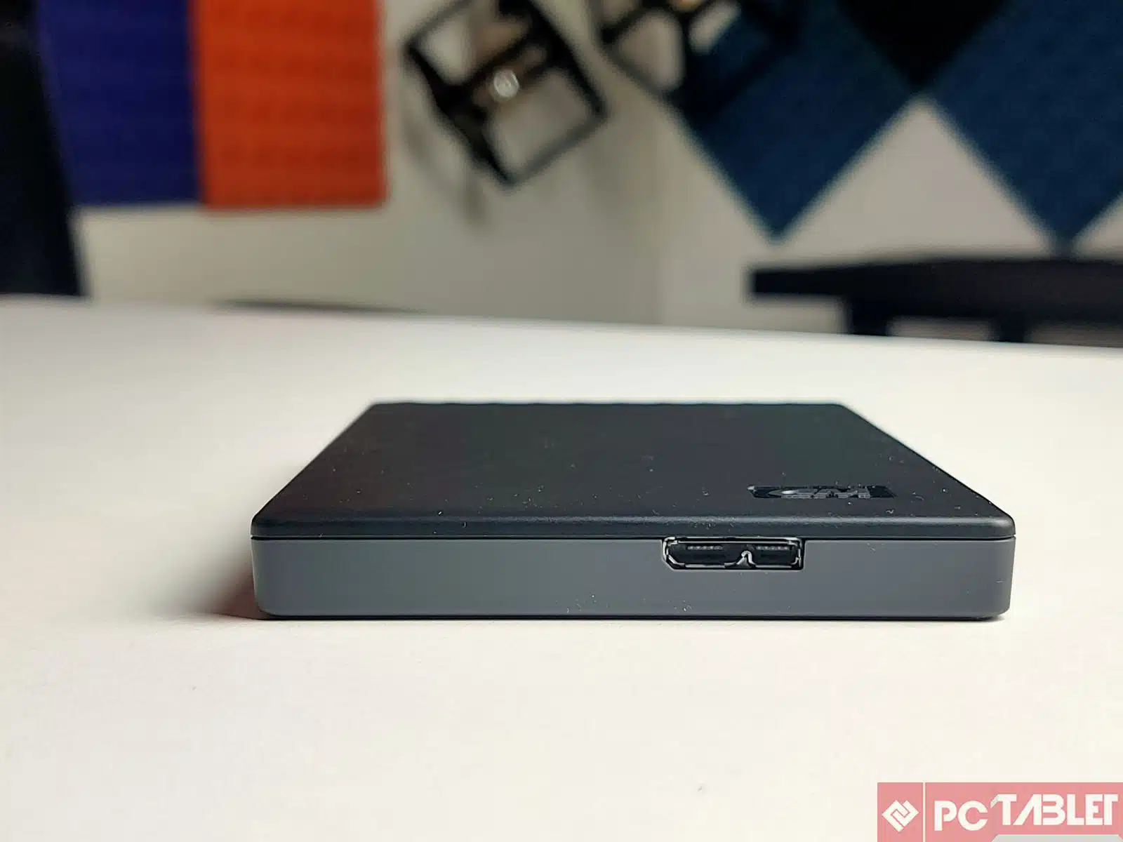 WD My Passport HDD 5