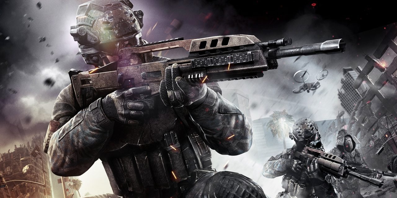 First Person Shooter Games To Watch Out In