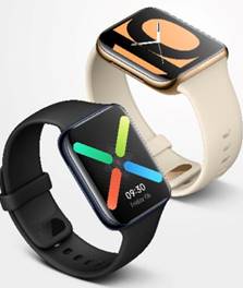 Oppo Reno 4 Pro with 6.5-inch display, SD 720G CPU launched in India for Rs. 34,990, Oppo Watch range starts at Rs. 14,990 3 image006