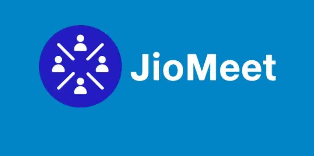 jio meet