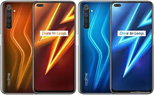 Top smartphones with a 90Hz refresh rate display 3 realme 6 pro