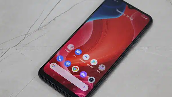 realme c11