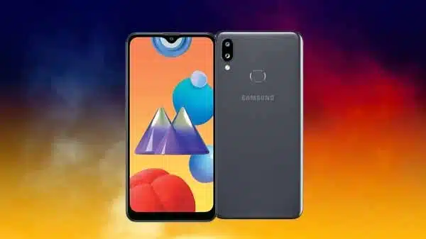 samsung galaxy m01s