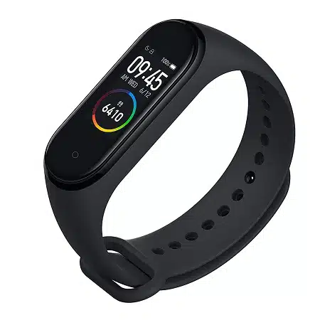 Mi Band 4