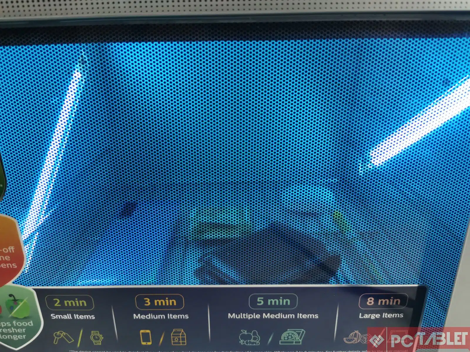 Philips UV-C Disinfection System Review - A must for every household & office during these COVID-19 times 6 Philips UV C Disinfection System 3