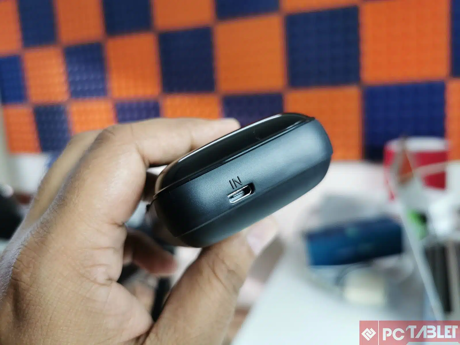 Raegr AirShots 500 TWS Review: Impressive wireless earbuds with self charging case 5 Raegr AirShots 500 TWS Wireless 5