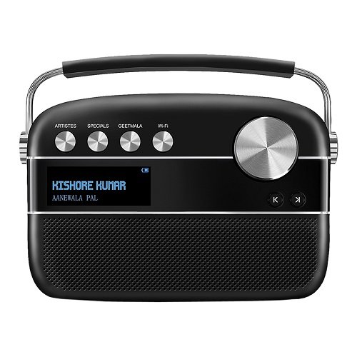 Saregama Carvaan 2 0 Multimedia Speaker