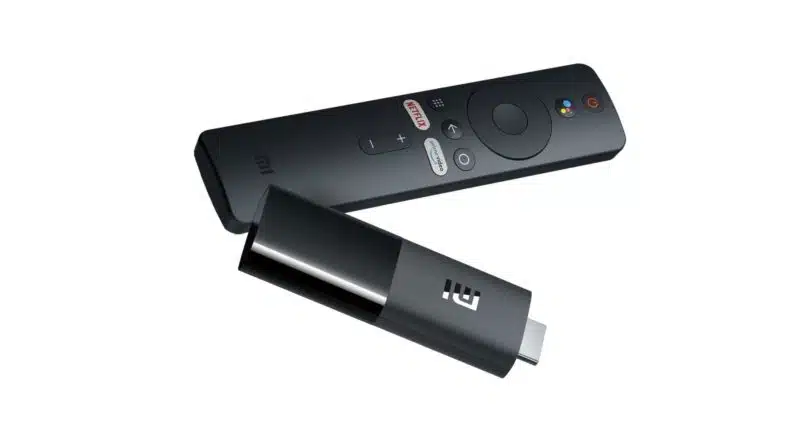 Xiaomi Mi TV Stick