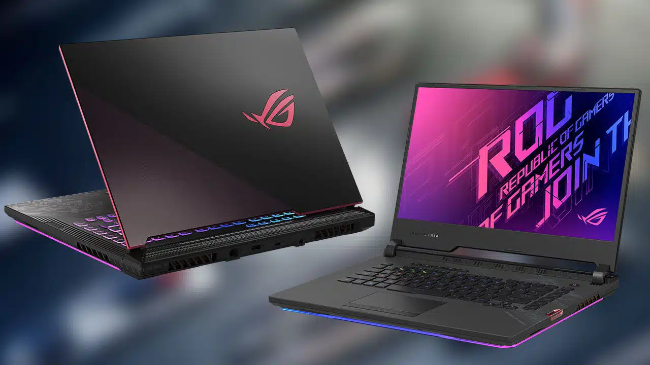 asus rog