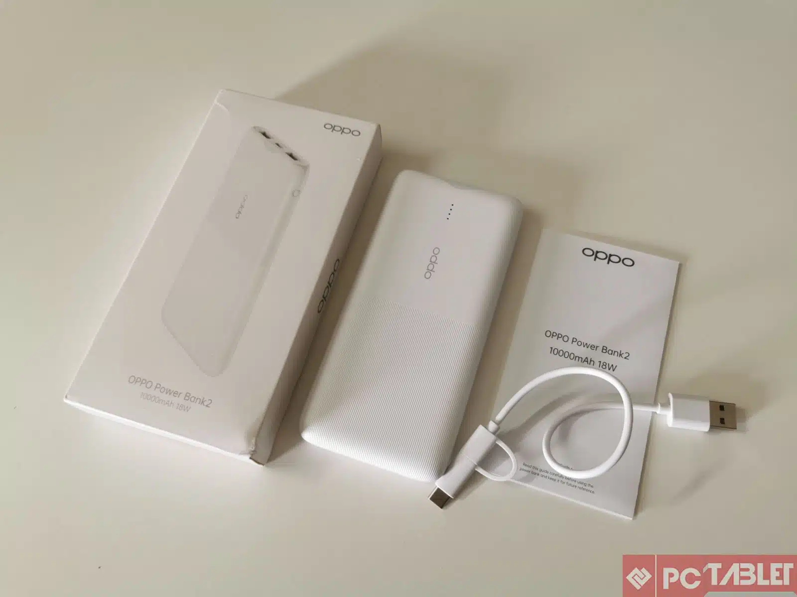 Oppo Power Bank 2 Review - A better powerbank for your daily needs 2 oppo power bank 2 1