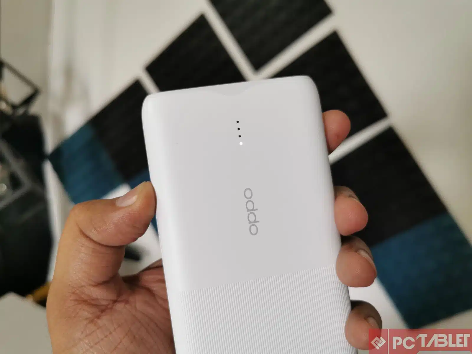 oppo power bank 2 4