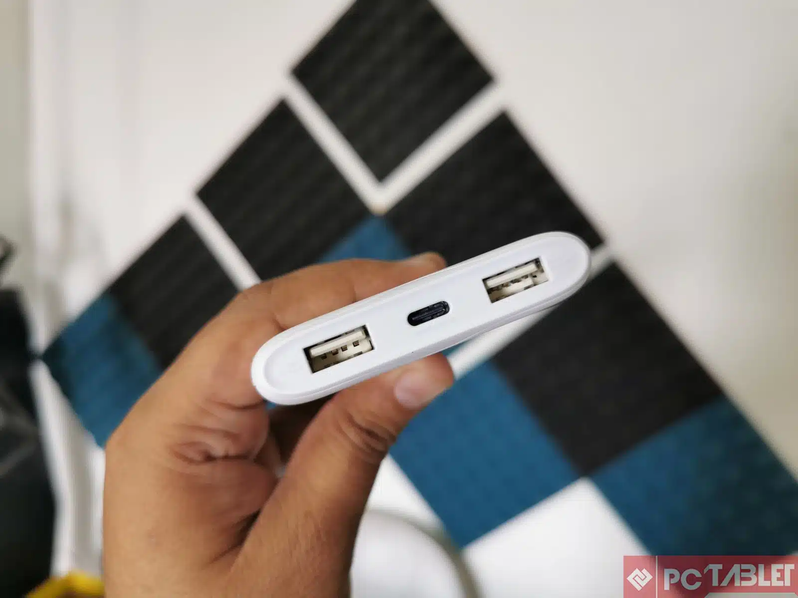 Oppo Power Bank 2 Review - A better powerbank for your daily needs 4 oppo power bank 2 5